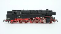 Märklin H0 Dampflok BR 85 007 DB Wechselstrom