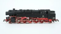Märklin H0 Dampflok BR 85 007 DB Wechselstrom