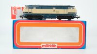 Märklin H0 3074 Diesellok BR 216 090-1 DB Wechselstrom