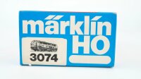 Märklin H0 3074 Diesellok BR 216 090-1 DB Wechselstrom