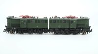 Brawa H0 0240 E-Lok BR E 95 02 DRG Wechselstrom