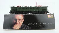 Brawa H0 0240 E-Lok BR E 95 02 DRG Wechselstrom