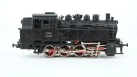 Märklin H0 3031 Dampflok BR 81 004 Wechselstrom