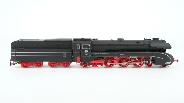 Rivarossi H0 Dampflok BR 10 001 DB Gleichstrom