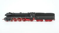Rivarossi H0 Dampflok BR 10 001 DB Gleichstrom