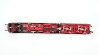 Rivarossi H0 Dampflok BR 10 001 DB Gleichstrom