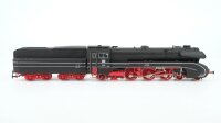 Rivarossi H0 Dampflok BR 10 001 DB Gleichstrom