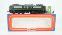 Märklin H0 3057 E-Lok BR 151 022-1 DB Wechselstrom