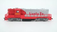 Bachmann H0 67502 US Diesellok BR EMD GP-18 Santa Fe...