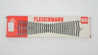Fleischmann H0 6062 Kreuzung