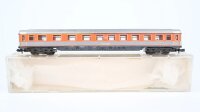 Minitrix N 51 3078 00 Schnellzugwagen 1./2. Kl...