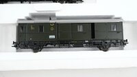 Märklin H0 43137 Personenwagen Set Donnerbüchsen DRG