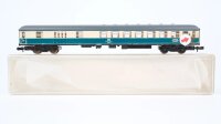 Minitrix N 51 3117 00 Personenwagen 2.Kl. 51 80 82-70007-2 BDÜm 273 DB