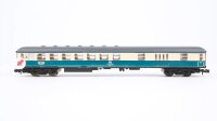 Minitrix N 51 3117 00 Personenwagen 2.Kl. 51 80 82-70007-2 BDÜm 273 DB
