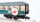 Minitrix N 51 3117 00 Personenwagen 2.Kl. 51 80 82-70007-2 BDÜm 273 DB