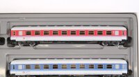 Märklin H0 2862 Demonstrations-Zug der DB Wechselstrom Analog