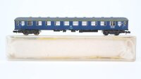 Minitrix N 5130800 Schnellzugwagen 1. Kl Aüm 202 DB