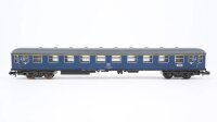 Minitrix N 5130800 Schnellzugwagen 1. Kl Aüm 202 DB