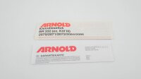 Arnold N 2086 Diesellok BR 335 167-3 DB