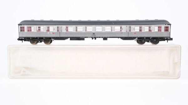 Minitrix N 5130380 Nahverkehrswagen 2. Kl Bnrb 725 DB