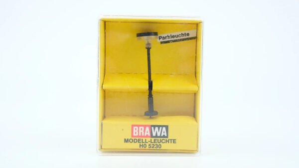 Brawa H0 5230 Parkleuchte