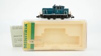 Minitrix N 12098 Diesellok BR 361 628-1 DB