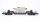 Minitrix  N 51 3298 00 Tiefladewagen mit Transformator DB