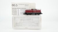 Minitrix N 12635 Diesellok BR V100 2027 DB Gleichstrom