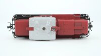 Märklin H0 Diesellok V60 1009 DB  Wechselstrom Analog