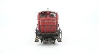 Märklin H0 Diesellok V60 1009 DB  Wechselstrom Analog