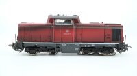 Märklin H0 Diesellok BR 212 224-0 DB Wechselstrom Analog