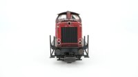 Märklin H0 Diesellok BR 212 224-0 DB Wechselstrom Analog