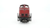 Märklin H0 Diesellok BR 212 224-0 DB Wechselstrom Analog