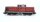 Märklin H0 Diesellok BR 212 224-0 DB Wechselstrom Analog