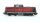 Märklin H0 Diesellok BR 212 224-0 DB Wechselstrom Analog