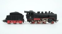 Märklin H0 Dampflok BR 24 058 DB Wechselstrom Digital