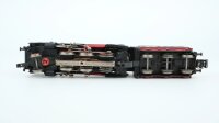 Märklin H0 Dampflok BR 24 058 DB Wechselstrom Digital
