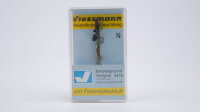 Viessmann N 4415 Einfahrtsignal mit Vorsignal