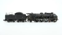 Roco H0 70039 Dampflok BR 231 E 34 SNCF Gleichstrom