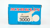 Märklin H0 Diesellok BR 212 215-8 DB Wechselstrom Analog