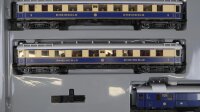 Märklin H0 4228 Wagen-Set "Rheingold" DRG Wechselstrom
