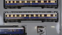 Märklin H0 4228 Wagen-Set "Rheingold" DRG Wechselstrom