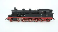Märklin H0 3106 Dampflok BR 78 355 DB Wechselstrom...