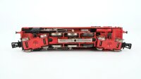 Märklin H0 3106 Dampflok BR 78 355 DB Wechselstrom (Fahrgeräusche)