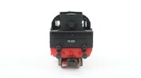 Märklin H0 3106 Dampflok BR 78 355 DB Wechselstrom (Fahrgeräusche)