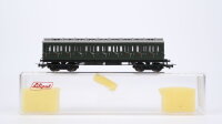 Liliput H0 29000 Personenwagen Kl.3