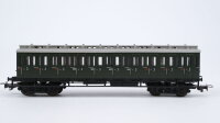 Liliput H0 29000 Personenwagen Kl.3