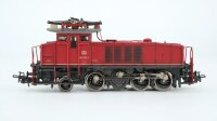 Märklin H0 3157 E-Lok BR 160 001-4 DB Wechselstrom...