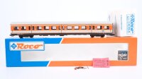 Roco H0 444671 Personenwagen 2. Kl. BR 50 80 20-33-206-2 DB