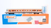 Roco H0 44672 Personenwagen 2. Kl. BR 50 80 27-33-132-3 DB